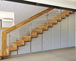 Construction et protection de vos escaliers par Escaliers Maisons à Castera-Verduzan